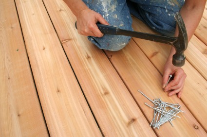 Carpentry by Torres Construction & Painting, Inc.