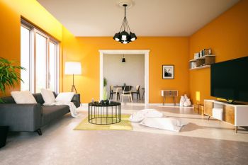 Painting Services in Ashland, Massachusetts by Torres Construction & Painting, Inc.