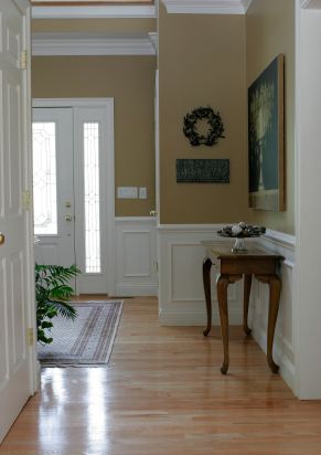 Light Carpentry in Ashland, MA