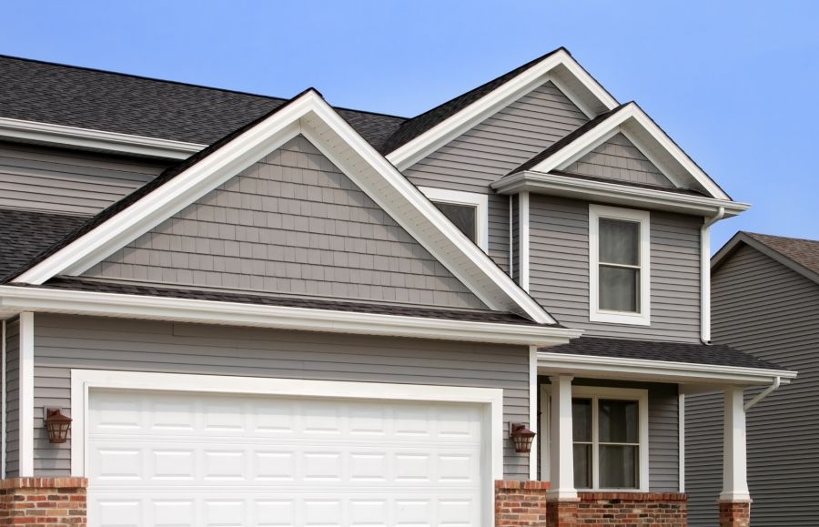 Siding by Torres Construction & Painting, Inc.