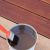 Milton Village Deck Staining by Torres Construction & Painting, Inc.