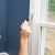 Milton Village Interior Painting by Torres Construction & Painting, Inc.