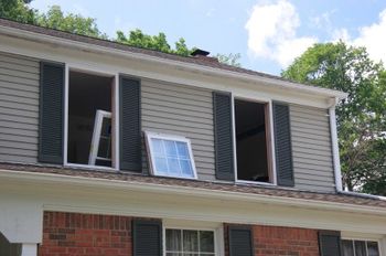 Vinyl windows in Ashland, MA