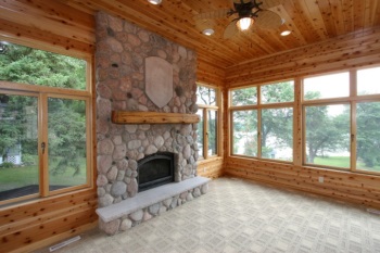 Home addition by Torres Construction & Painting, Inc.