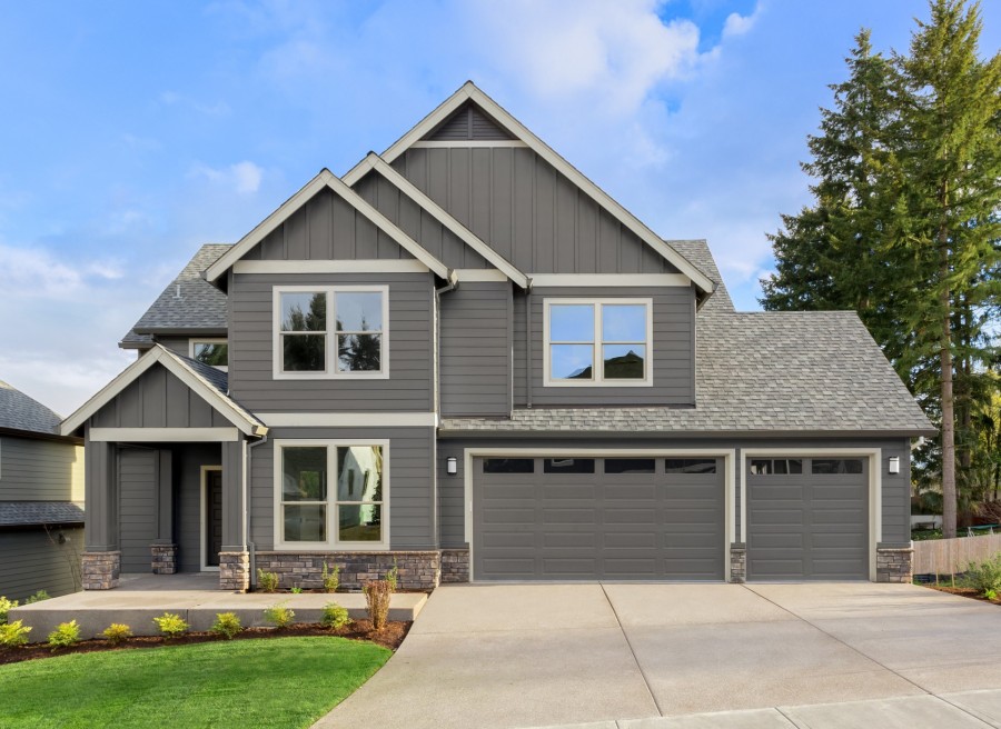 Exterior Painting