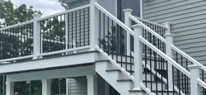 Deck Building in Acton, MA (1)