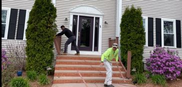 General Contractor in Hudson, MA (2)