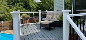 Deck Building in Acton, MA (2)