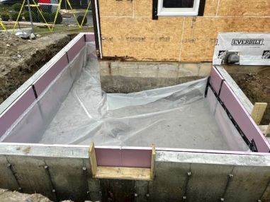 Basement Finishing in Ashland, MA (4)