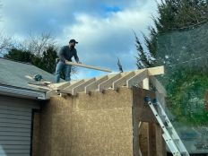 General Contractor in Hudson, MA (1)