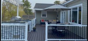 Deck Building
