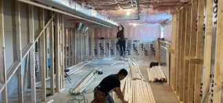 Basement Finishing in Medway, MA (3)
