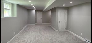 Basement Finishing in Medway, MA (2)