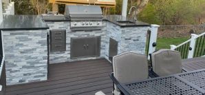 Deck Building in Ashland, MA (1)