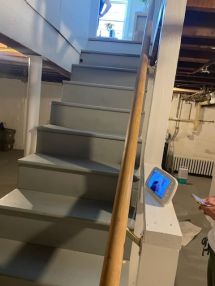Basement Finishing in Ashland, MA (3)