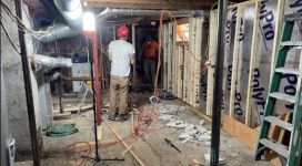 Basement Finishing in Medway, MA (4)