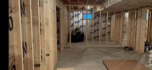 Basement Finishing in Ashland, MA (2)
