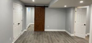 Basement Finishing in Ashland, MA (1)