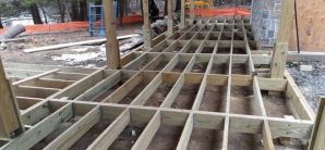 Deck Building in Marlborough, MA (1)