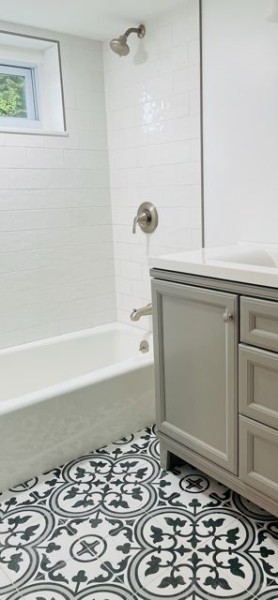 Bathroom Remodeling